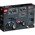 thumbnail image 2 of LEGO Technic Le buggy tout-terrain 42124 Ensemble de construction (374 pièces), 2 of 7