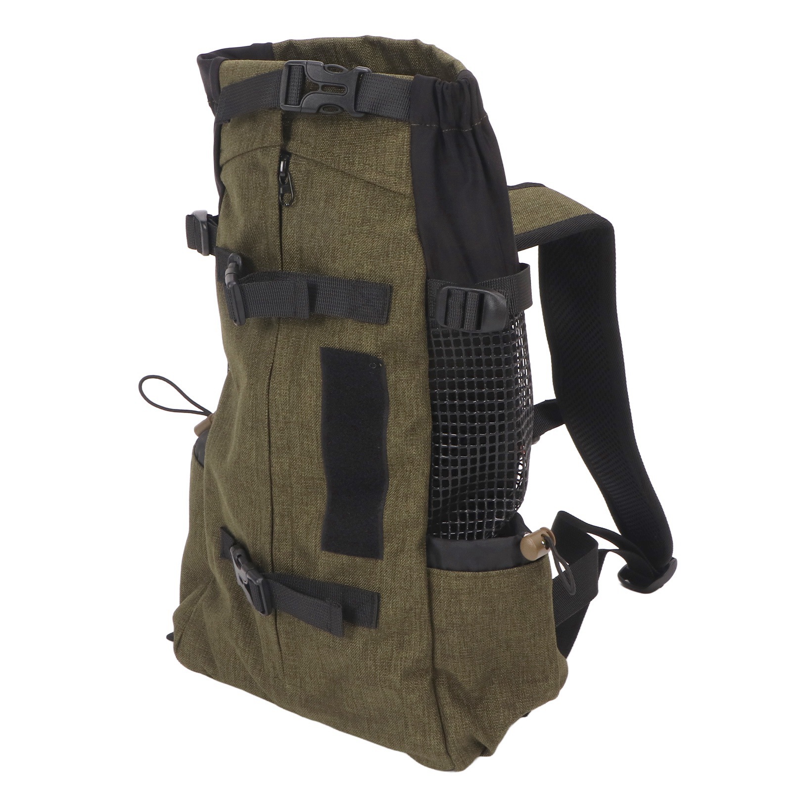 Pet Carrier Backpack,Pet Carrier Backpack Multipurpose Backpackfor Pets Pet Travel Carrier Revolutionary Design