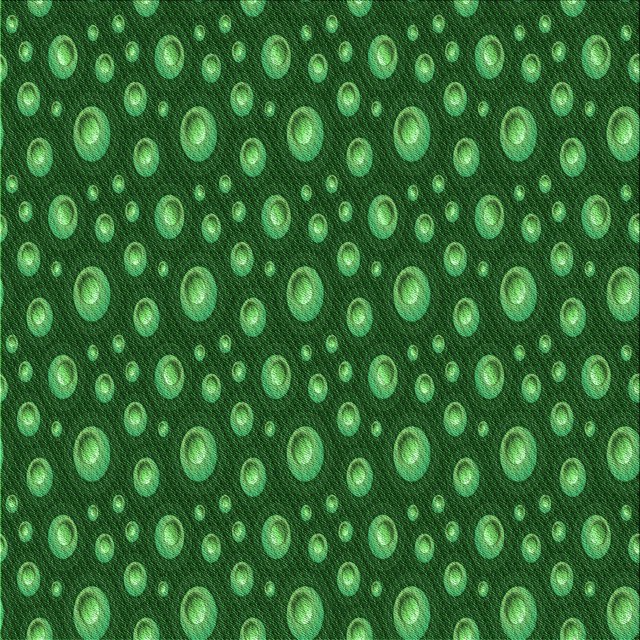 Ahgly Tapis d'Intérieur Lavable en Machine Carré Vert Émeraude Profond, 6 Pieds Carré