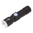 thumbnail image 3 of UV Black Light Flashlight,UV Flashlight USB 395nm USBUV Flashlight UV Flashlight Built to Last, 3 of 8
