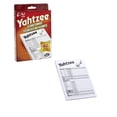 thumbnail image 2 of Feuilles de scores pour le jeu Yahtzee, 2 of 6