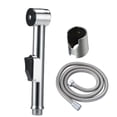 thumbnail image 2 of RXIRUCGD Handheld Hose Spray Muslim Hygienic Kit Toilet Douche Bidet Head Shower, 2 of 6