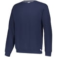 thumbnail image 1 of Russell Athletic Dri Power Crewneck Sweatshirt, 4XL, Navy, 1 of 1