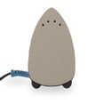 thumbnail image 3 of Dritz Mighty Steam Iron, Travel Iron, 3 of 5