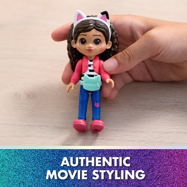 Gabby's Dollhouse: The Movie, Cat-venture Crew 11 Piece