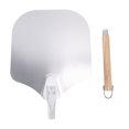 thumbnail image 2 of Pizza Spatula, Pizza Peel Easy To Clean  for Party Gathering, 2 of 7