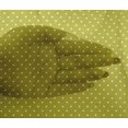thumbnail image 4 of oneOone Viscose Chiffon Fabric Polka Dots Print Fabric BTY 42 Inch Wide, 4 of 4