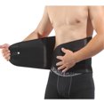 thumbnail image 3 of Fridja Ceinture de Maintien Corset de Sport sous-Poitrine, 3 of 8