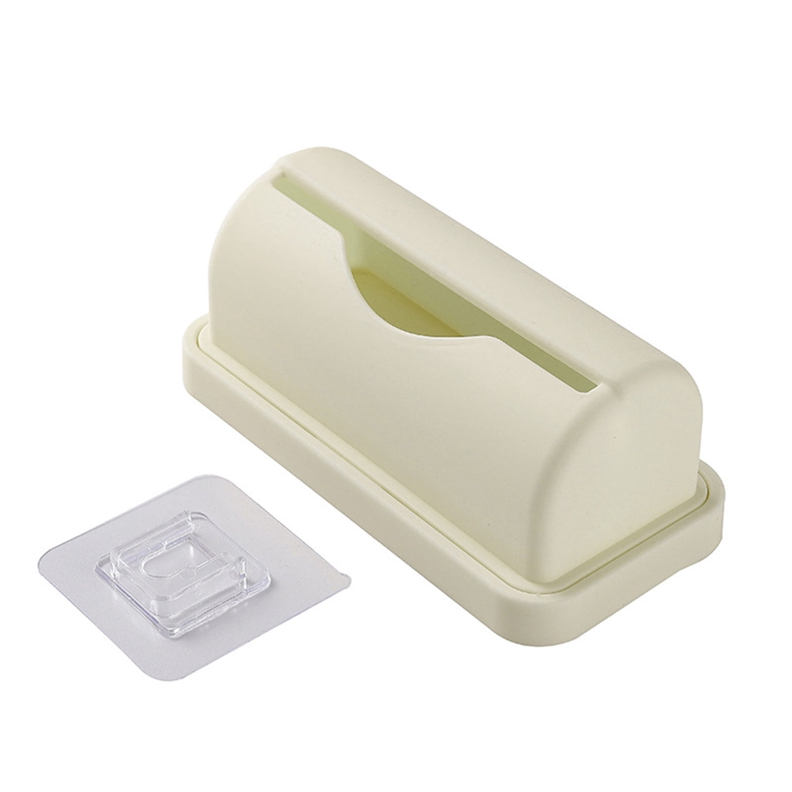 Vaidha Fine Liner Trash Bags Dispenser Fineliner Bag Dispenser For Small Bin Liner Kit Trash Bag Dispenser For Bottom Of Can Trash Can Liner Dispenser