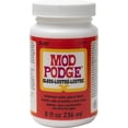 thumbnail image 1 of Mod Podge Brillant, scellant, colle et finition à base d'eau, 237 ml (8 fl oz), 1 of 9