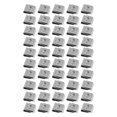 thumbnail image 4 of Pince à Câble, 2 Fils Cordon Pince Languette de Conception en Acier Inoxydable 304 pour Rail PV, 4 of 8