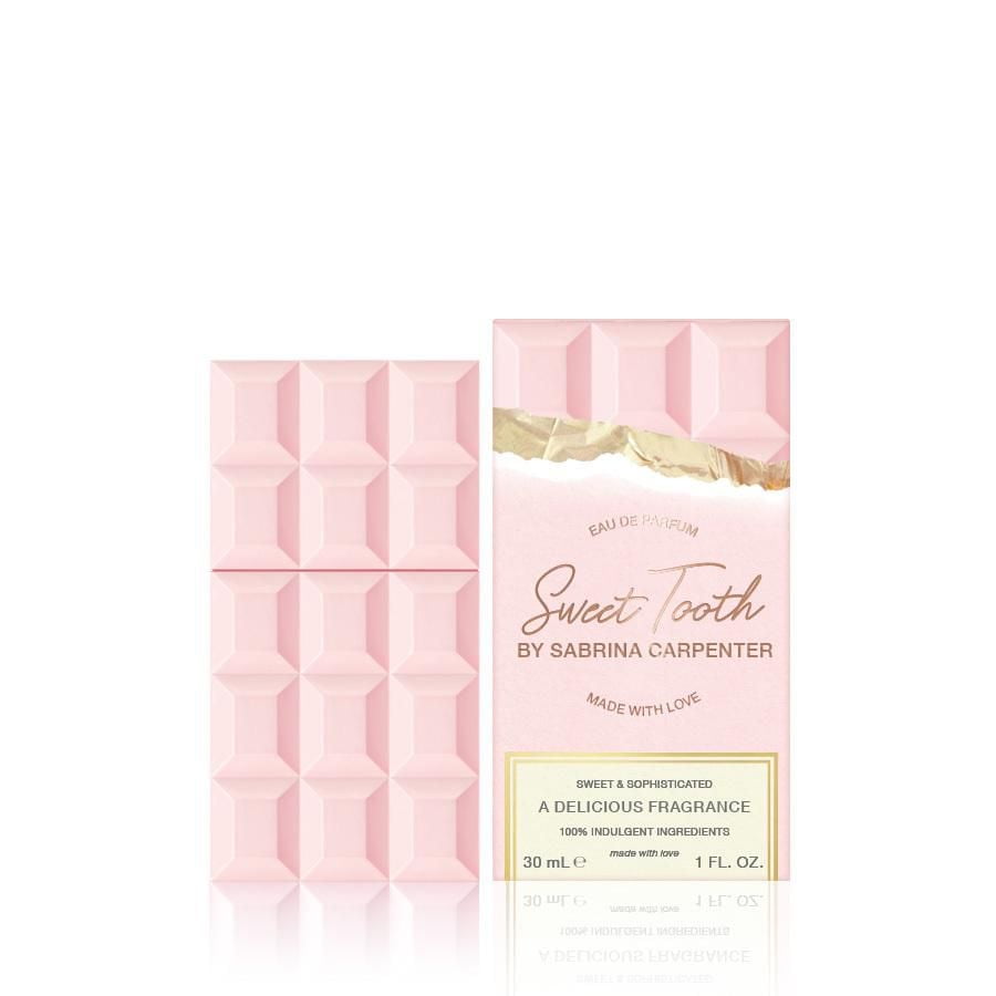 SABRINA CARPENTER Sweet Tooth香水&リップグロス Sabrina Carpenter Sweet Tooth Eau De Parfum - Walmart.ca
