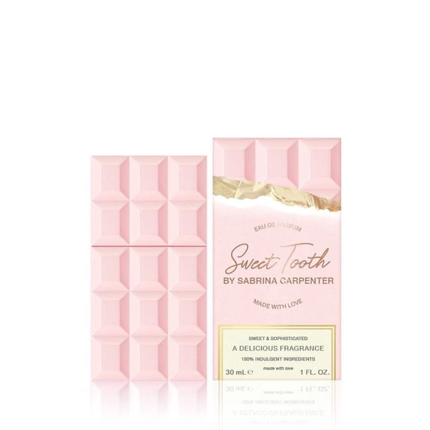 Sabrina Carpenter Sweet Tooth Eau De Parfum - Walmart.ca