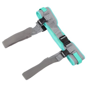 Ceinture de Transfert, Ceinture de Transfert Lifting Gériatrique Ceinture d'Aide au Transfert Conception de Nouvelle Génération