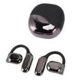 thumbnail image 1 of Ai Language Translation Earbuds, 144 Languages & Accents Real Time Translator Earbuds, Open Ear Earbuds Translation Headphones Device for Travel, Business, Learning, 1 of 7
