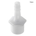 thumbnail image 4 of FLAMEEN Aquarium Joint, Hose Fittings, 10PCS For Aquarium Fish Tanks, 4 of 8