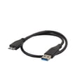 thumbnail image 1 of TIMIFIS Super Speed USB 3.0 Male A to Micro B Cable For External Hard Drive Disk HDD Gift, 1 of 5