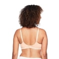 thumbnail image 3 of Warner's Cloud 9Wirefree Contour Bra (RM1691E), 3 of 3