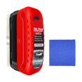 thumbnail image 1 of Windshield Cleaner Oil Film Remover with Applicator Sponge and Cloth, Automotive Glass Treatment for Windshield and Windows, Rain Repellent Anti-Fog Solution, Car Windshield Washer Fluid Additive, 1 of 2