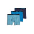 thumbnail image 1 of Jockey Men's ActiveStretch 7" Long Leg Boxer Brief - 3 Pack, 1 of 9