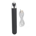thumbnail image 2 of Point Acupressure Pen, Black Safe Massage Acupuncture Pen Deep Massage Promote Body Health  For Home For Neck, 2 of 8