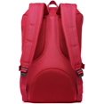 thumbnail image 4 of KAUKKO School Travel backpack for university flexible with laptop for 15",22L(Nylon Red2pc), 4 of 5
