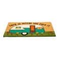 thumbnail image 3 of Design Imports CAMZ11127 Tapis de Porte Camper 18 x 30 Po, 3 of 4