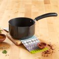thumbnail image 2 of Imusa 1.0Qt Hard Anodized Sauce Pan With Bakelite Handle, 2 of 2