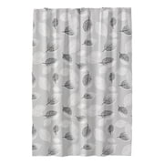 71x71IN Fabric White Shower Curtain Liner Boho Farmhouse Fabric Shower Curtain Bathroom Curtains Bathtub Home Decor Waterproof, No Chemical Smell for Bathroom Floor, Shower Bathtubs