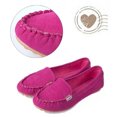 thumbnail image 4 of Mocassins Orthopédiques pour Femmes Mode Décontractée Confortables Chaussures pour Intérieur Extérieur Nouveau, 4 of 7