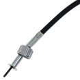 thumbnail image 3 of Niche Câble Tachymètre pour Yamaha Maxim XJ550 4H7-83560 519-CCB2747L, 3 of 8