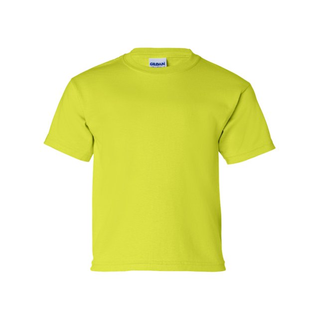 Gildan - T-Shirt pour Jeunes en Coton Ultra