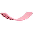 thumbnail image 1 of Qaba 32.3" Balance Board Wobble Board Kids Curvy Rocker Board for 3-6 Years, 1 of 10