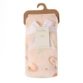 thumbnail image 2 of George Baby Plush Blanket, 2 of 5