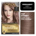 thumbnail image 1 of Preference Lila #70P, 1 of 7