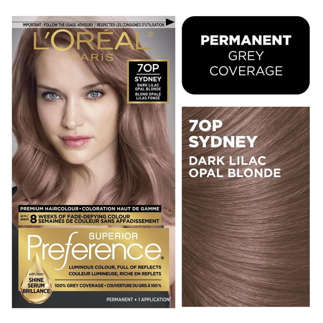 Preference Lila #70P