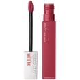 thumbnail image 3 of Maybelline New York Superstay Matte Ink™ Rouge à Lèvres Longue Tenue, 3 of 6