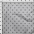 thumbnail image 3 of oneOone Cotton Cambric Fabric Floral Block Printed Fabric 1 Yard 56 Inch Wide, 3 of 4