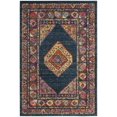 thumbnail image 3 of SAFAVIEH Madison Emmet Traditional Area Rug, 3 of 4