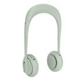 thumbnail image 4 of Mini Ventilateur Mains Libres USB Chargeant le Ventilateur de Refroidissement du Cou Réglable 3 Vitesses WindGreen, 4 of 7