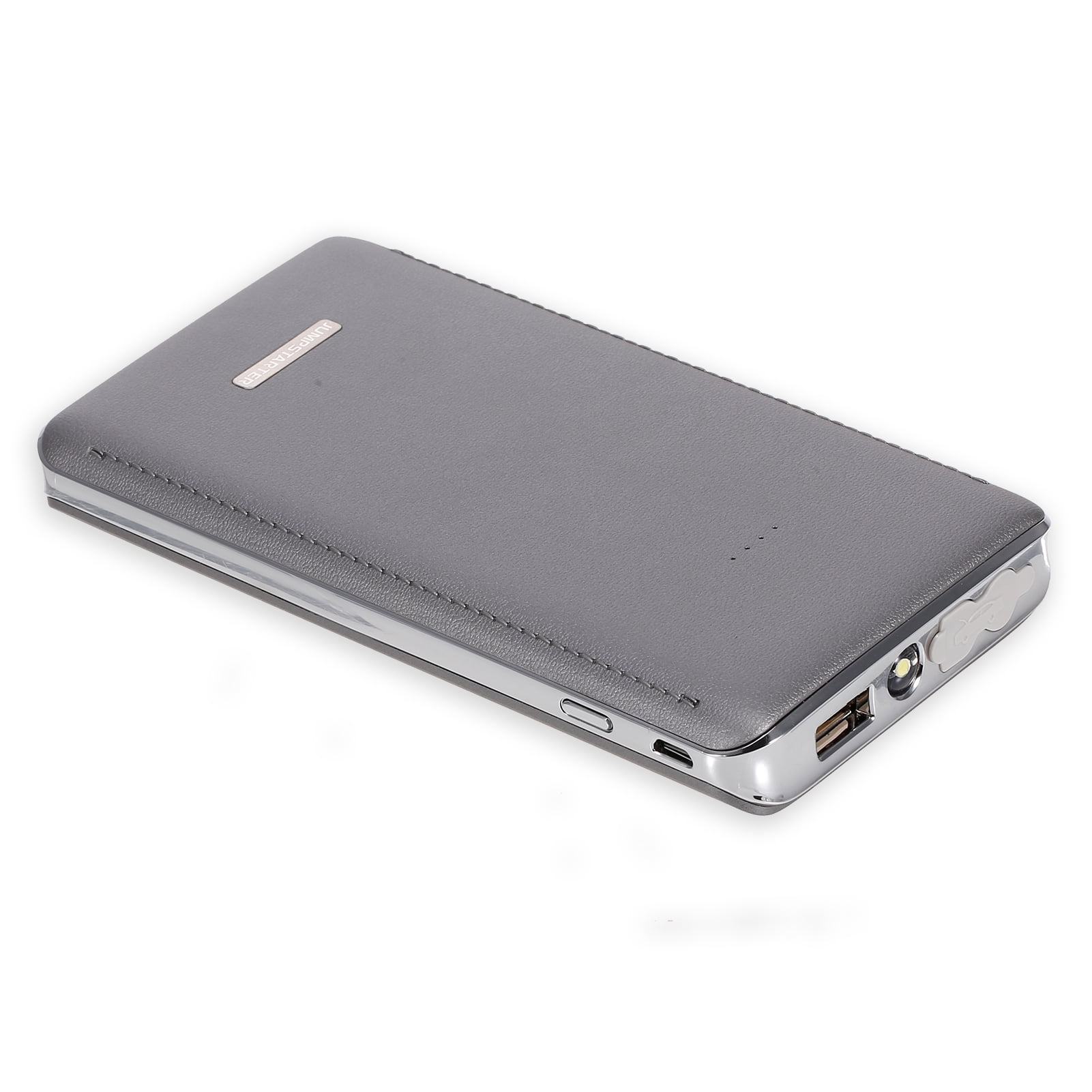 Amdohai Car Jump Starter Portable Car Battery Booster Emergency Charger 30000mAh 12V Auto Start USB Power Bank Ideal for 2.0L Engine with with 3 Mode LED Light