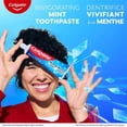 thumbnail image 4 of Colgate Max Fresh Toothpaste with Mini Breath Strips, Cool Mint, 52 mL, 4 of 4