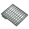 thumbnail image 1 of 30Pcs Bait Stoppers Plastic Grid Type Strong Fish Hair Stopper for Carp Boat Lake River, 1 of 7
