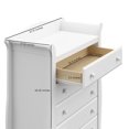 thumbnail image 4 of Storkcraft Avalon 5-Drawer Dresser, 4 of 8