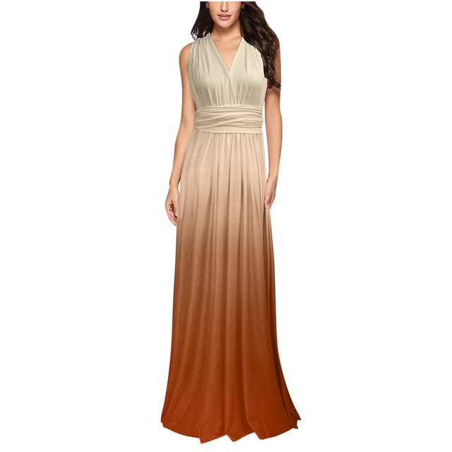 UPPADA Robe de Soirée pour Femmes à Paillettes avec Franges et Pampilles, Robe Fluide en Mousseline, Encolure Carrée, Robe Ajustée, Robes d'Invitée de Mariage, Froncée, Extensible, Fente Latérale Irrégulière, Robe en Liquidation, Robes de Mariage