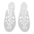 thumbnail image 2 of Adjustable Shoe Stretcher, Breathable Support Tool Flexible Firm Safe PP Shoe Tree 7 Gear Length  for Home for Gym Shoes for Shoe Shop L,S, 2 of 7