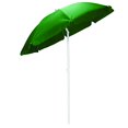thumbnail image 3 of Picnic Time Parapluie 5.5 Portable pour Plage/pique-Nique, 3 of 7