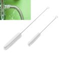 thumbnail image 1 of Brosse de Nettoyage de Tube d'Aquarium, Simple à Utiliser Différentes Tailles Brosse de Nettoyage en Acier Inoxydable Multifonction pour Aquarium pour Poissons, 1 of 8