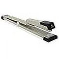 thumbnail image 3 of Business Source 62827 Stapler Long Reach 20 Sht Cap Putty/Gray/Black, 3 of 3