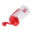 thumbnail image 4 of Hand-held Manual Pancake Cupcake Batter Mixer - Pancake Cupcake Batter Mixer Dispenser Blender Machine Baking Tool, 4 of 8